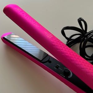 Duvolle Hair Straightener — Used Once, Like New